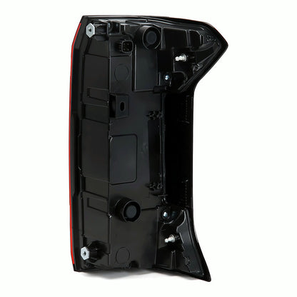 2024-2026 Toyota Tacoma - Driver Side Tail Light - rear detail view, Part 81560AK020