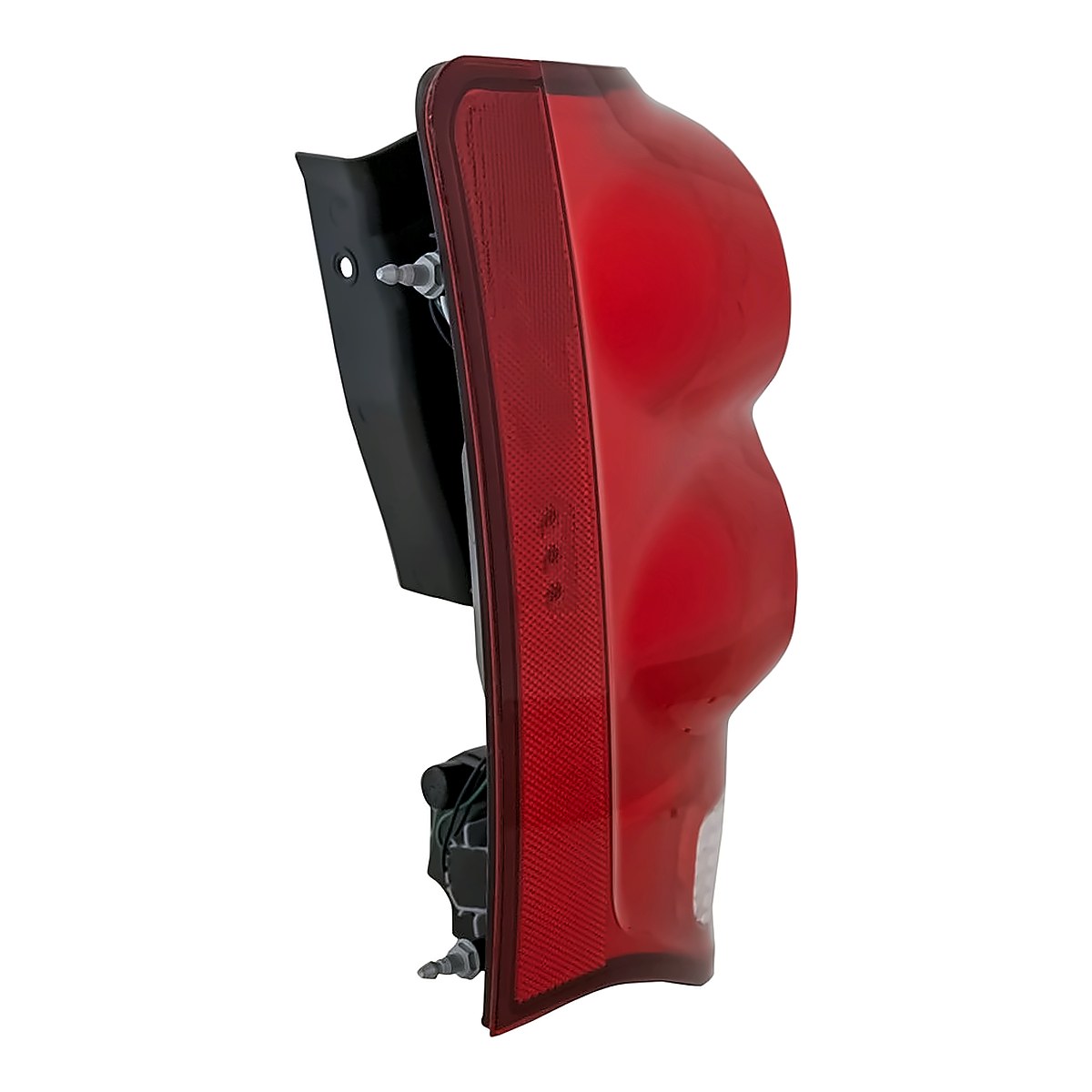 2011-2020 Dodge Caravan - Driver Side Tail Light - opposite side angle, Part CH2800199