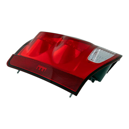 2011-2020 Dodge Caravan - Driver Side Tail Light - lower view, Part CH2800199