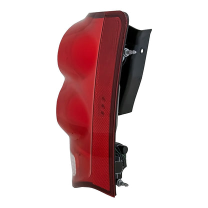 2012-2015 Dodge Cargo-Van - Passenger Side Tail Light - lower view, Part CH2801199