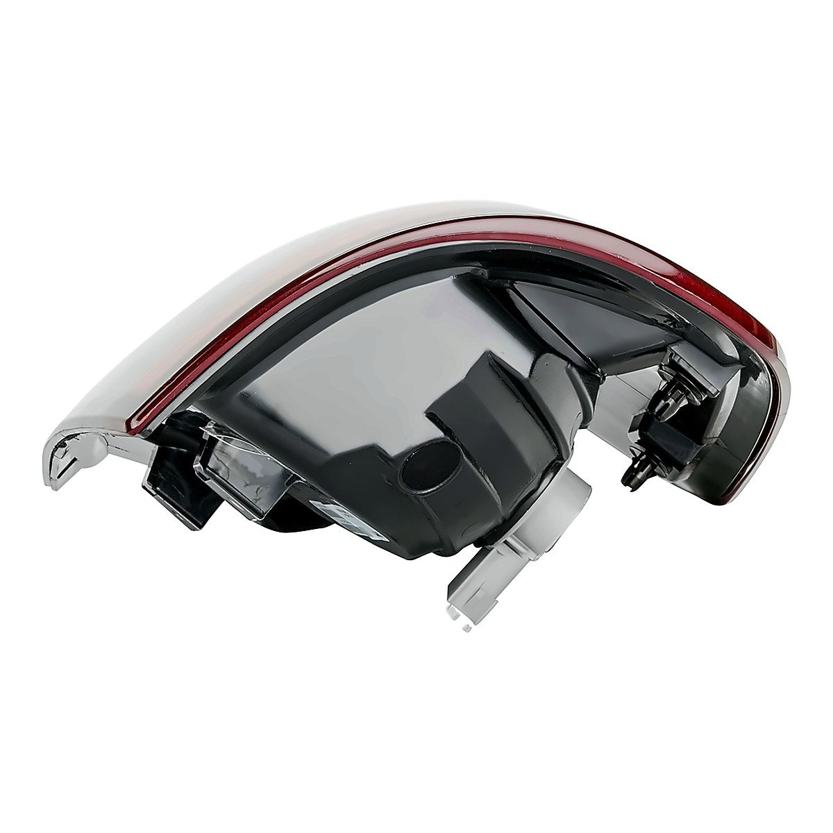 2010 Dodge Ram 3500 - Driver Side Tail Light - opposite side angle, Part CH2818124