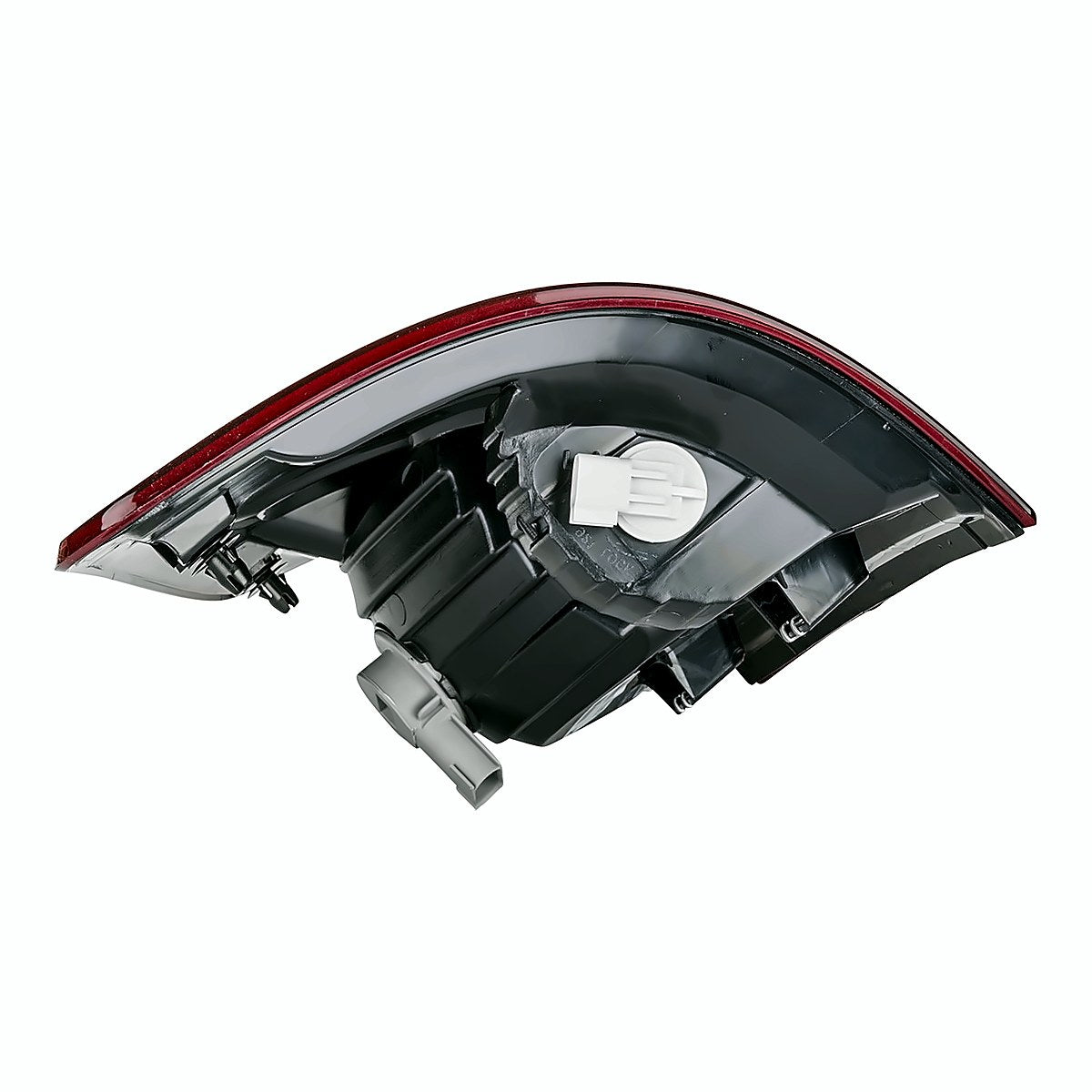 2011-2018 Dodge Ram 2500 - Driver Side Tail Light - upper view, Part CH2818124