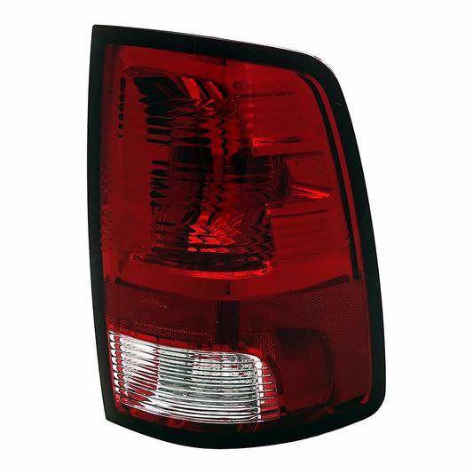 2010 Dodge Ram 2500 - Passenger Side Tail Light - product view, Part CH2819124
