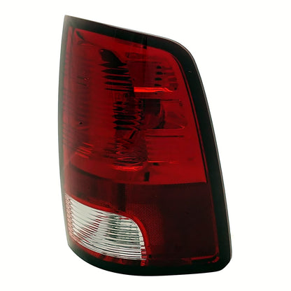 2011-2018 Ram 3500 - Passenger Side Tail Light - side angle, Part CH2819124