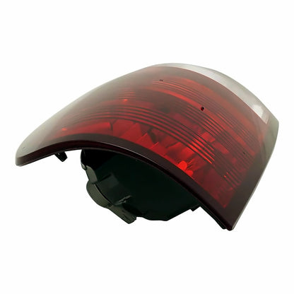 2010 Dodge Ram 2500 - Passenger Side Tail Light - opposite side angle, Part CH2819124