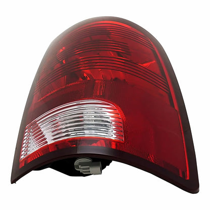 2010 Dodge Ram 3500 - Passenger Side Tail Light - upper view, Part CH2819124