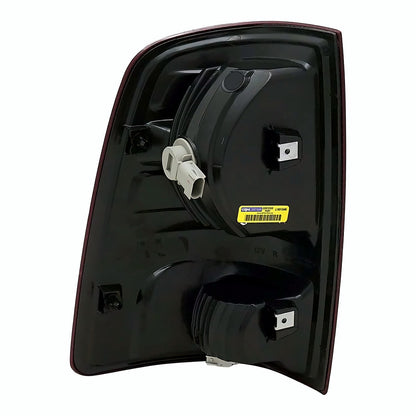 2011-2018 Ram 1500 - Passenger Side Tail Light - lower view, Part CH2819124