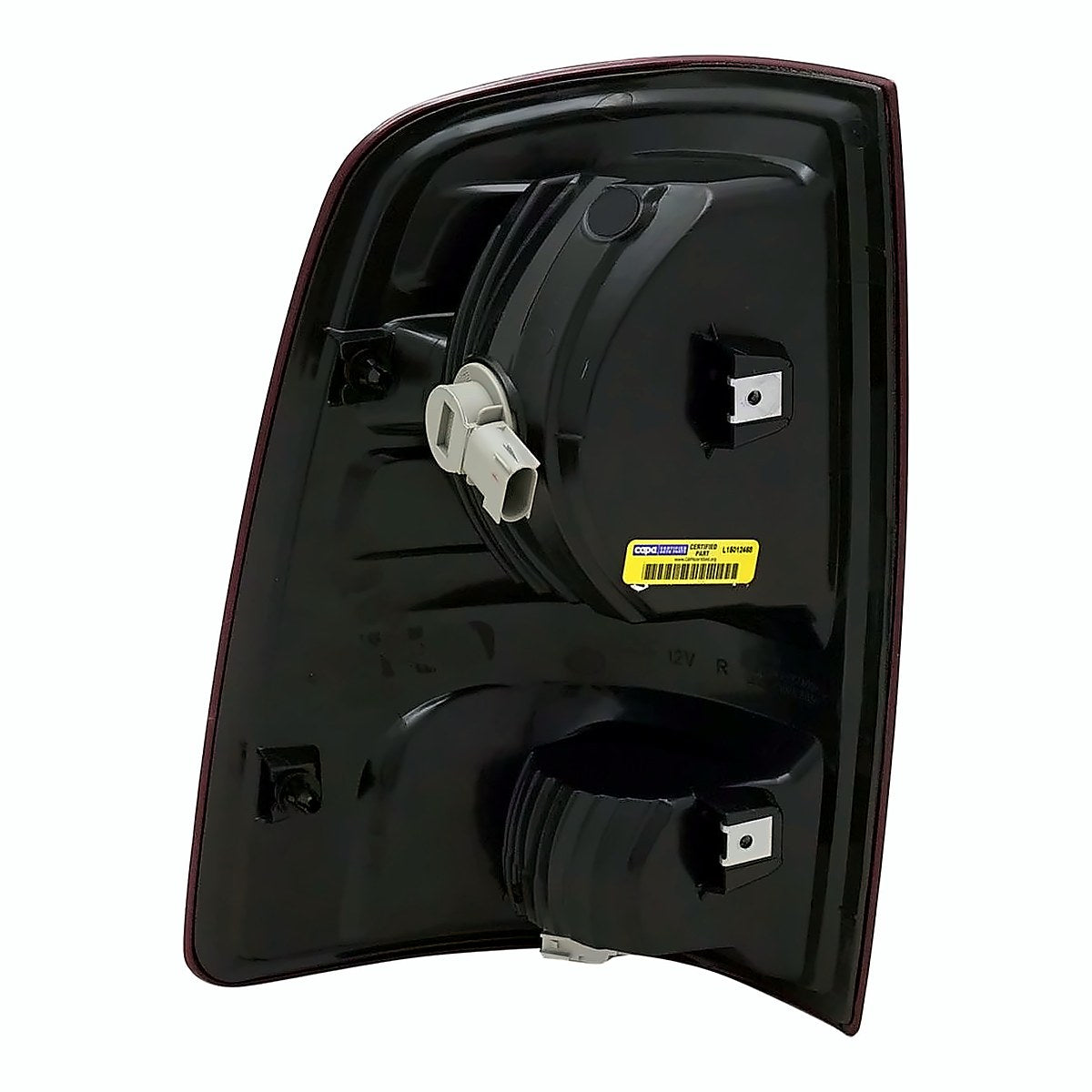 2019-2024 Dodge Ram 1500 Classic - Passenger Side Tail Light - lower view, Part CH2819124