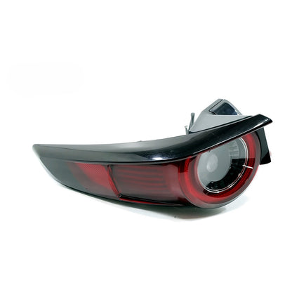 2020-2026 Mazda Cx-30 - Driver Side Tail Light - product view, Part DGJ151160B
