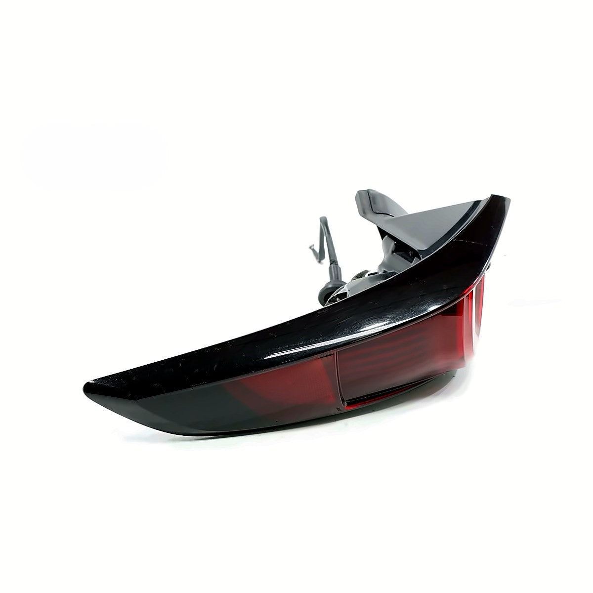 2020-2026 Mazda Cx-30 - Driver Side Tail Light - side angle, Part DGJ151160B
