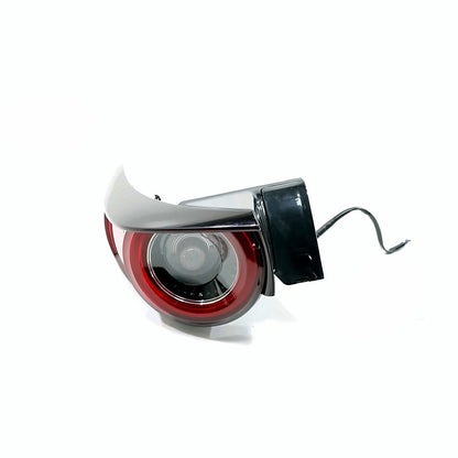 2020-2026 Mazda Cx-30 - Driver Side Tail Light - opposite side angle, Part DGJ151160B