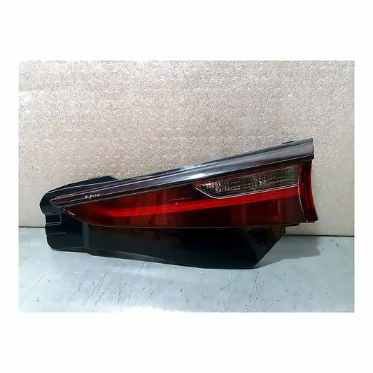 2020-2026 Mazda Cx-30 - Driver Side Tail Light - product view, Part DGJ1513G0A