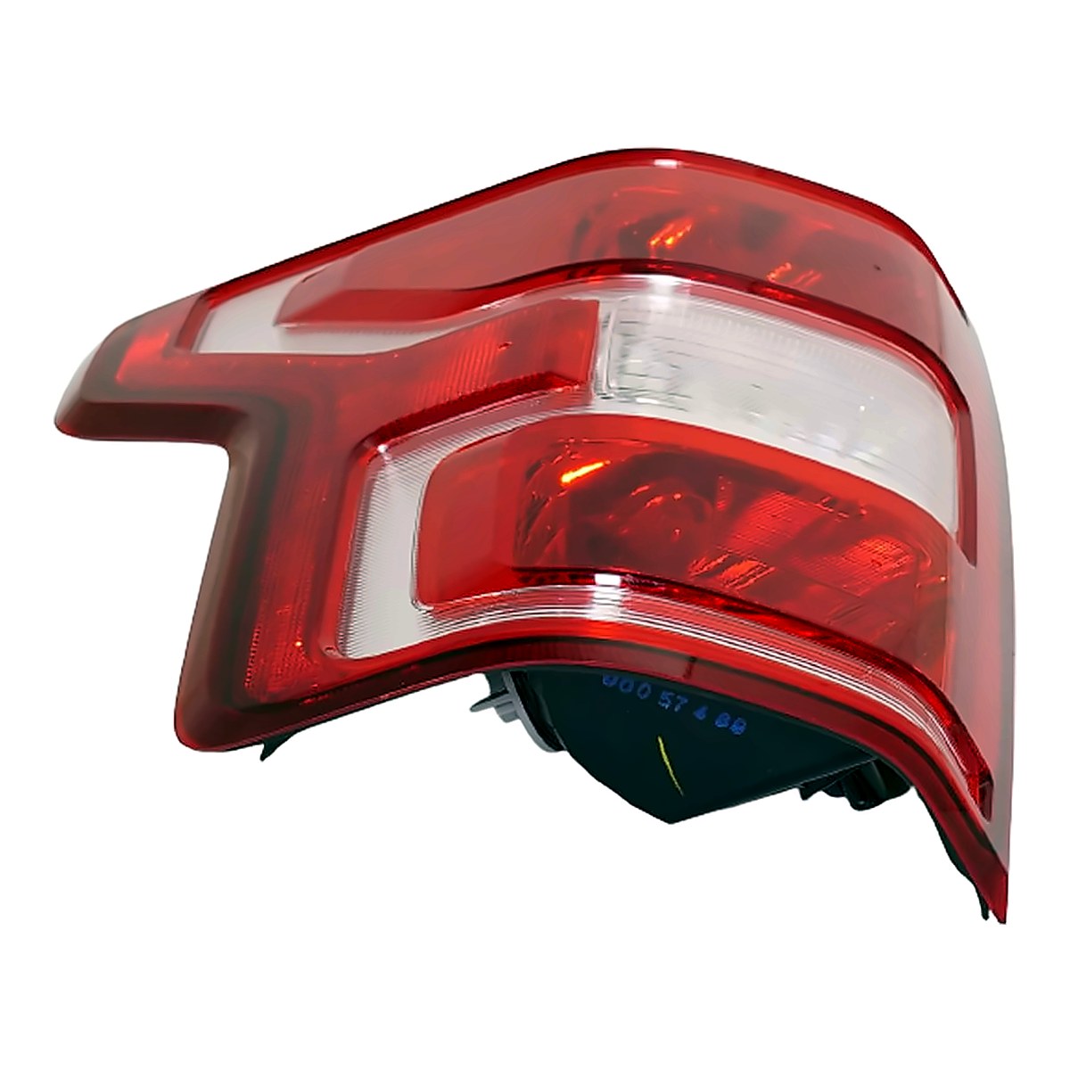 2018-2020 Ford F150 - Driver Side Tail Light - upper view, Part FO2800265