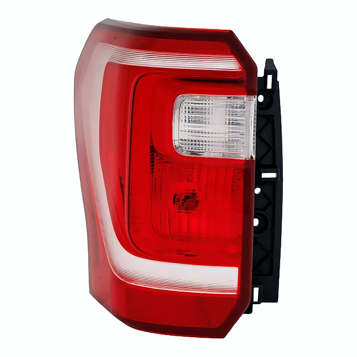 2018-2021 Ford Expedition - Driver Side Tail Light - product view, Part FO2800271