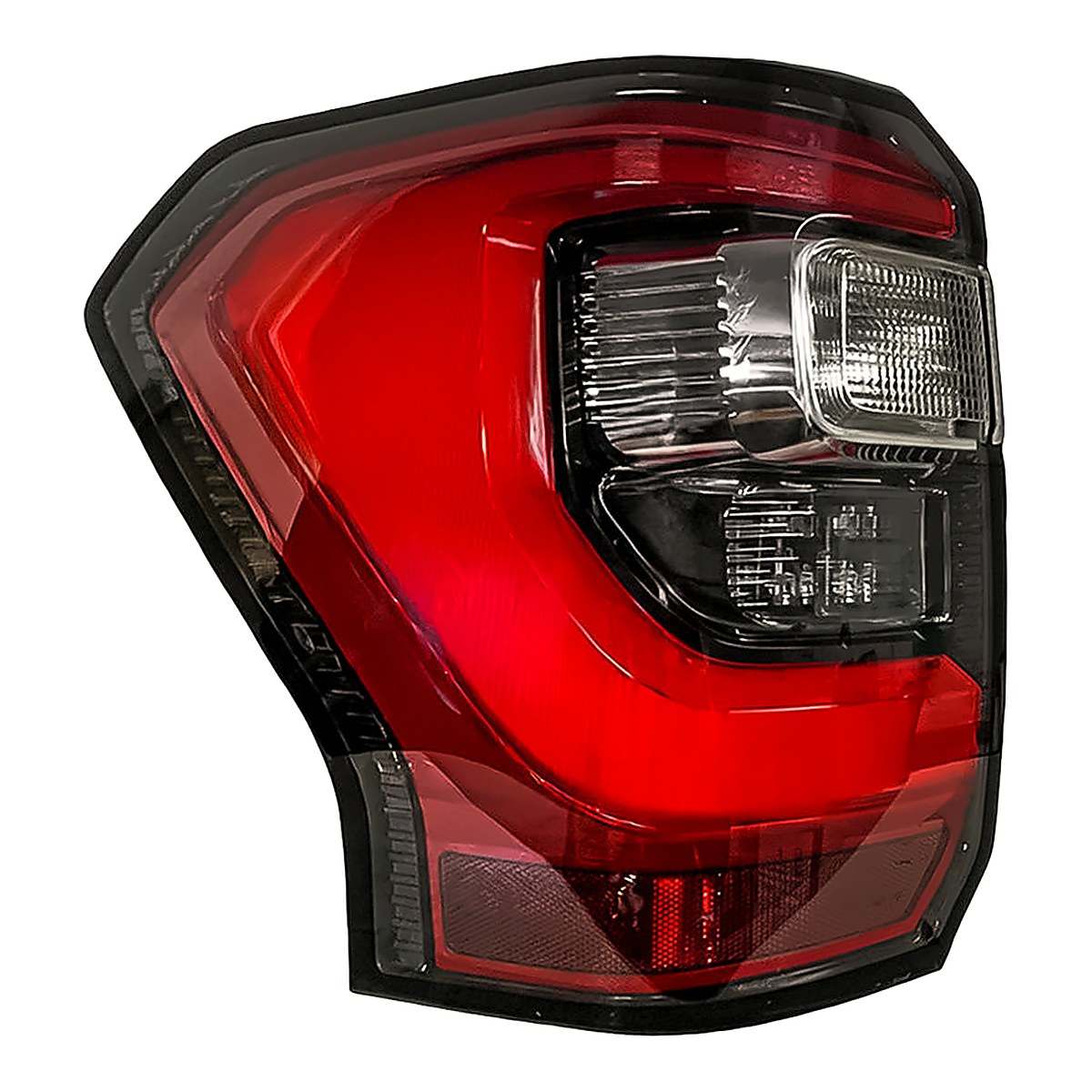 2018-2021 Ford Expedition Tail Light, driver side lh, FO2800272