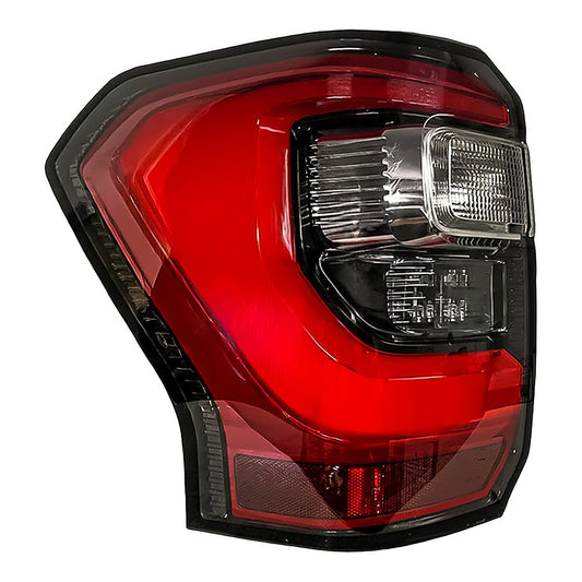 2018-2021 Ford Expedition Tail Light, driver side lh, FO2800272