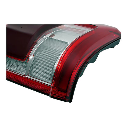 2021-2023 Ford F150 - Driver Side Tail Light - upper view, Part FO2800286