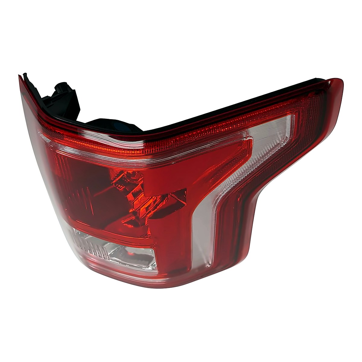 2015-2017 Ford F150 - Passenger Side Tail Light - lower view, Part FO2801239