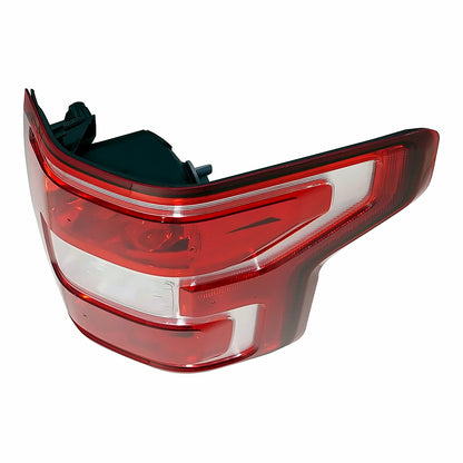 2018-2020 Ford F150 - Passenger Side Tail Light - lower view, Part FO2801265