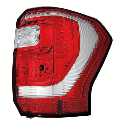 2018-2021 Ford Expedition - Passenger Side Tail Light - product view, Part FO2801271