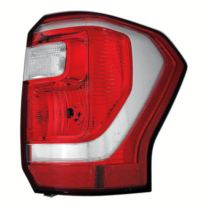 2018-2021 Ford Expedition Max - Passenger Side Tail Light - product view, Part FO2801271