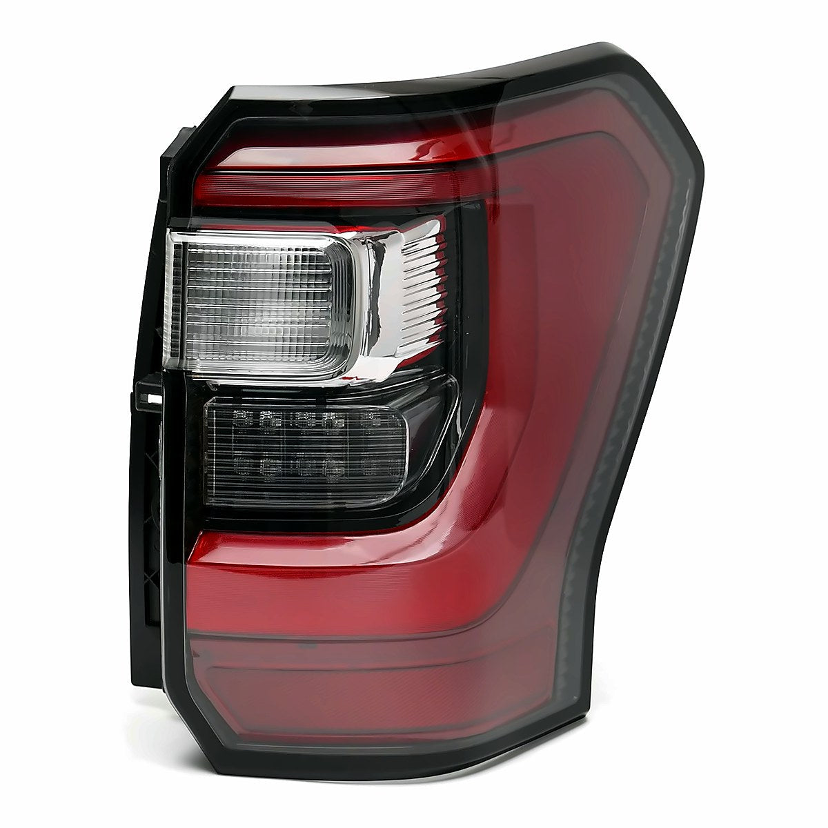 2018-2021 Ford Expedition - Passenger Side Tail Light - product view, Part FO2801272