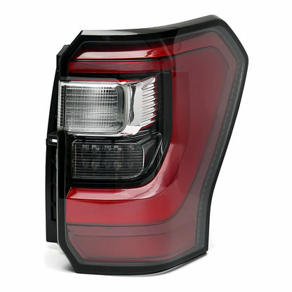 2018-2021 Ford Expedition - Passenger Side Tail Light - product view, Part FO2801272