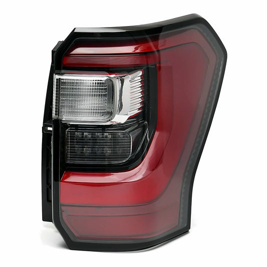 2018-2021 Ford Expedition - Passenger Side Tail Light - product view, Part FO2801272