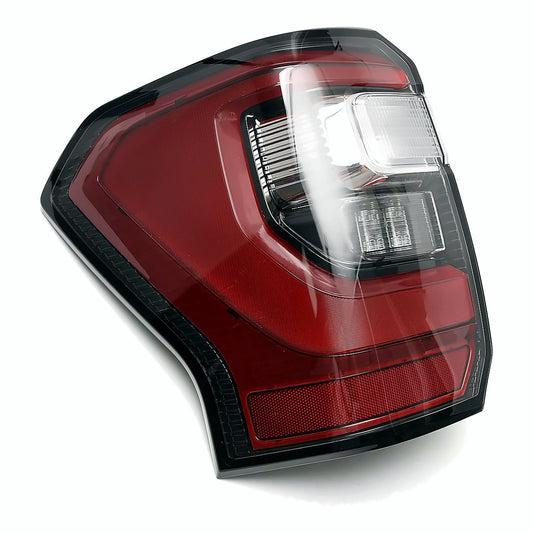 2018-2021 Ford Expedition - Passenger Side Tail Light - side angle, Part FO2801272