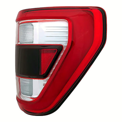 2021-2023 Ford F-150 Tail Light, passenger side rh, left-side view, FO2801286