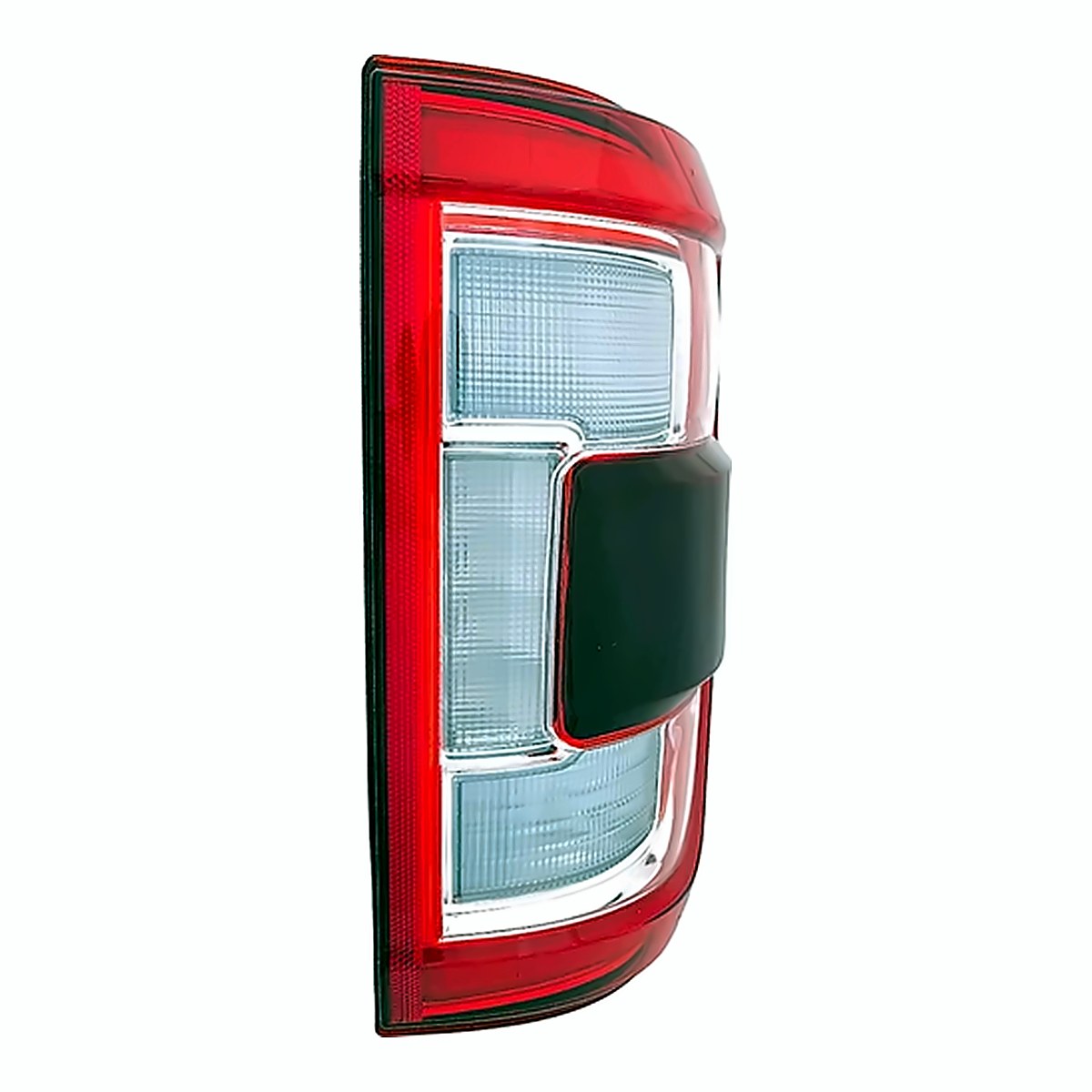 2021-2023 Ford F-150 Tail Light, passenger side rh, right-side view, FO2801286