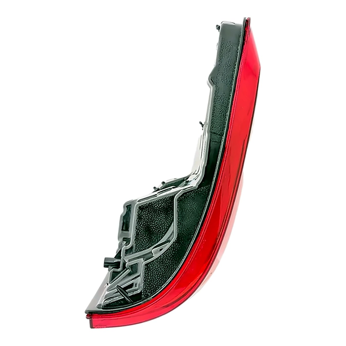 2021-2023 Ford F-150 Tail Light, passenger side rh, top view, FO2801286