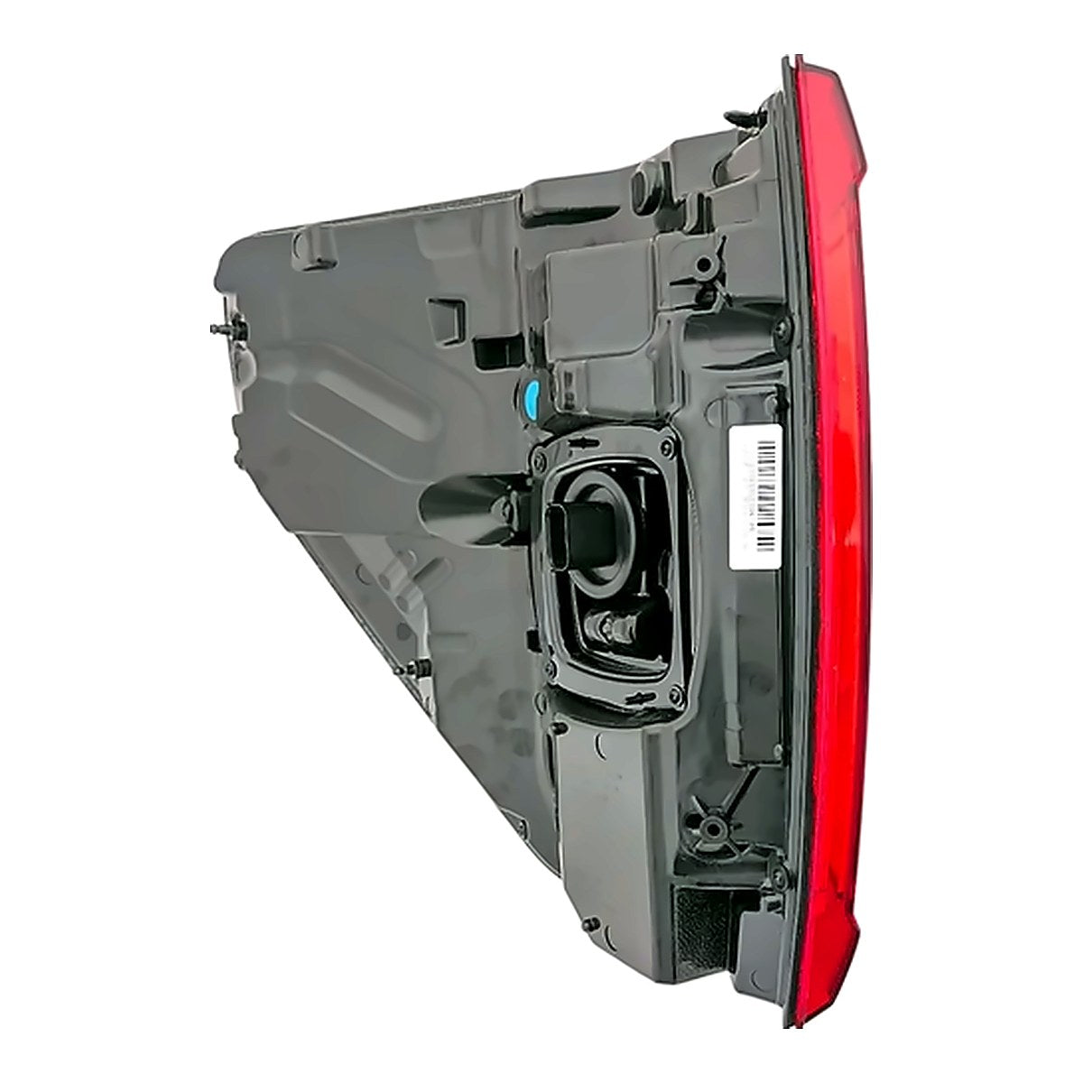 2021-2023 Ford F-150 Tail Light, passenger side rh, rear view, FO2801286