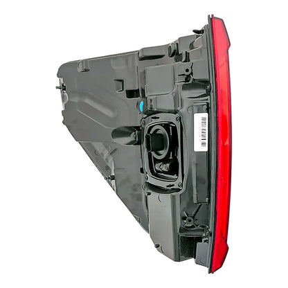 2021-2023 Ford F-150 Tail Light, passenger side rh, rear view, FO2801286
