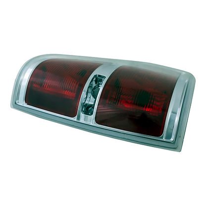 2009-2014 Ford F150 - Driver Side Tail Light - opposite side angle, Part FO2818143