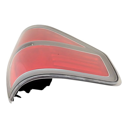 2010-2014 Ford F150 - Driver Side Tail Light - upper view, Part FO2818150