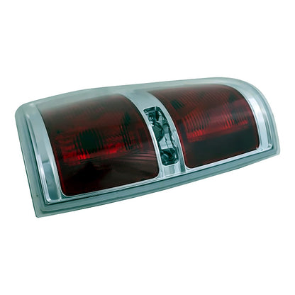 2009-2014 Ford F150 - Passenger Side Tail Light - opposite side angle, Part FO2819143