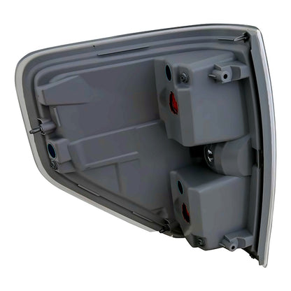2009-2014 Ford F150 - Passenger Side Tail Light - rear detail view, Part FO2819143