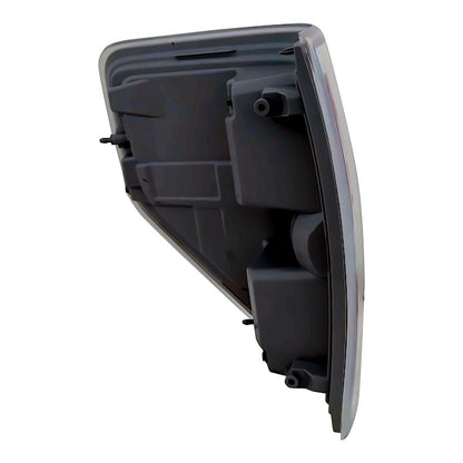 2009-2014 Ford F150 - Passenger Side Tail Light - rear detail view, Part FO2819143