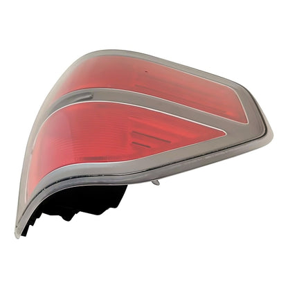 2010-2014 Ford F150 - Passenger Side Tail Light - opposite side angle, Part FO2819150