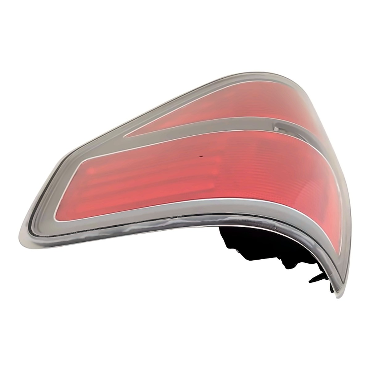 2010-2014 Ford F150 - Passenger Side Tail Light - upper view, Part FO2819150