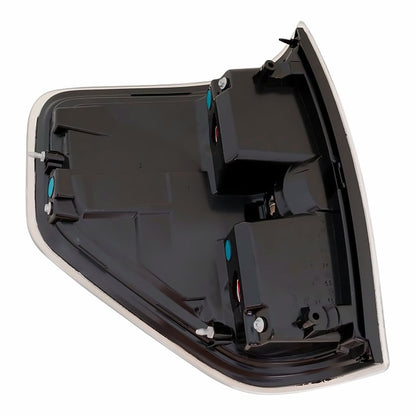 2010-2014 Ford F150 - Passenger Side Tail Light - lower view, Part FO2819150