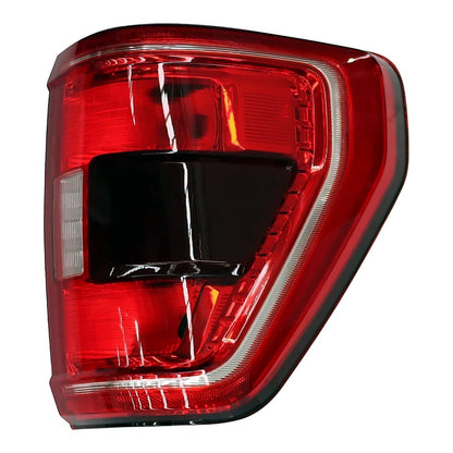 2021-2024 Ford F-150 Tail Light, passenger side rh, FO2819159