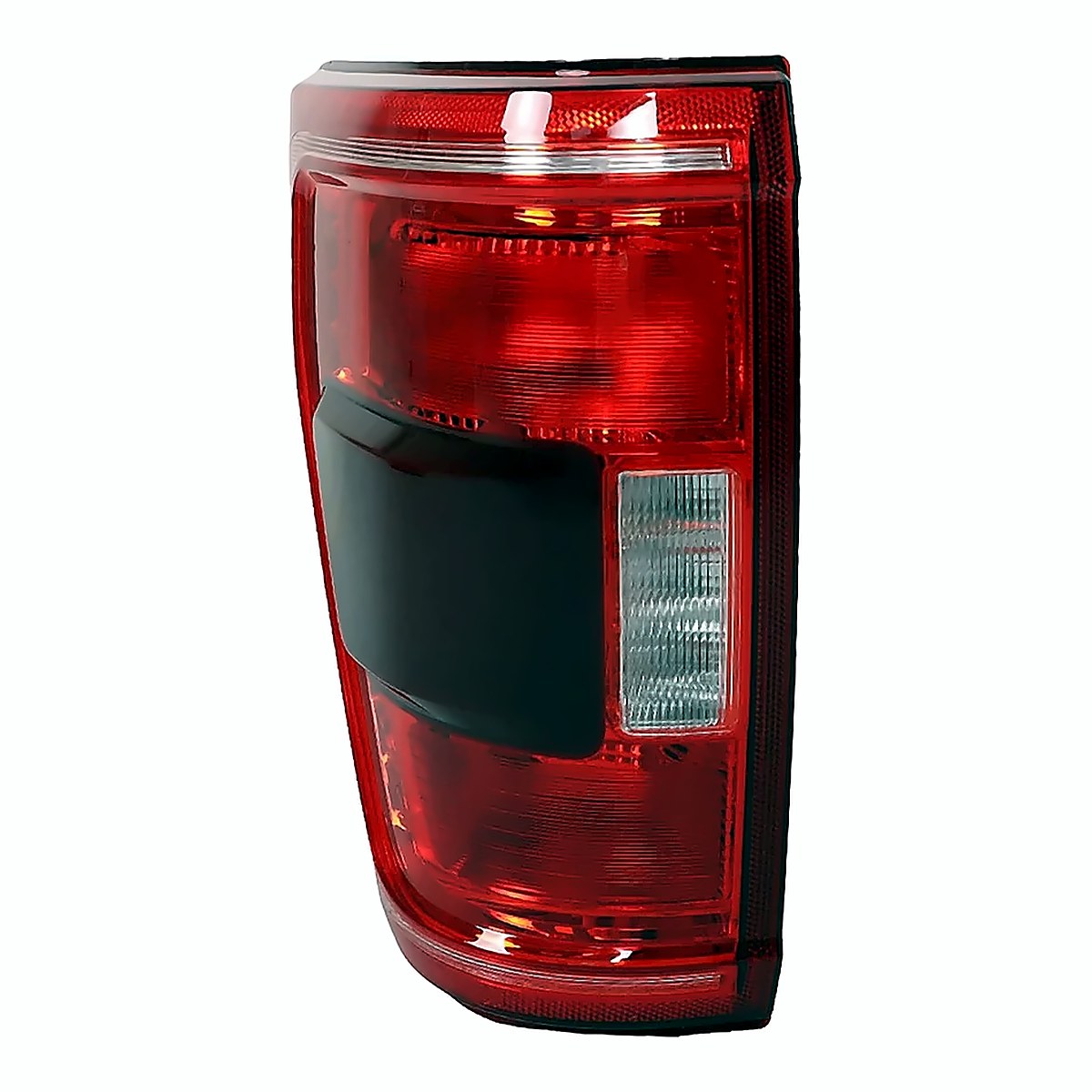 2021-2024 Ford F-150 Tail Light, passenger side rh, right-side view, FO2819159