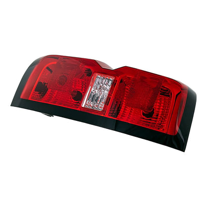 2014 Gmc Sierra 2500 - Driver Side Tail Light - rear detail view, Part GM2800261