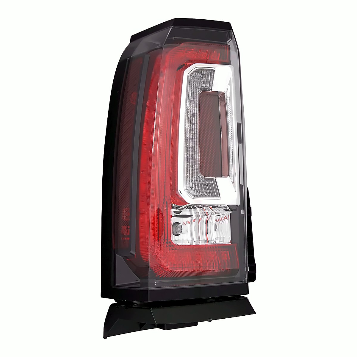 2015-2020 Gmc Yukon - Driver Side Tail Light - product view, Part GM2800268