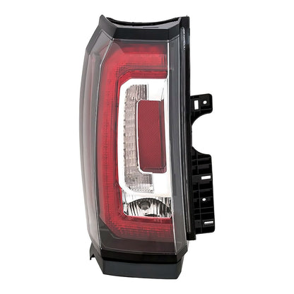 2015-2020 Gmc Yukon Xl Denali - Driver Side Tail Light - side angle, Part GM2800268
