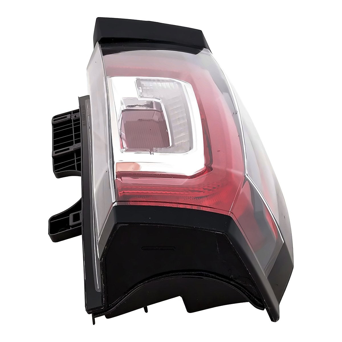 2015-2020 Gmc Yukon Xl - Driver Side Tail Light - opposite side angle, Part GM2800268
