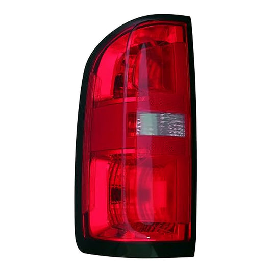 2015-2022 Chevrolet Colorado - Driver Side Tail Light - product view, Part GM2800270