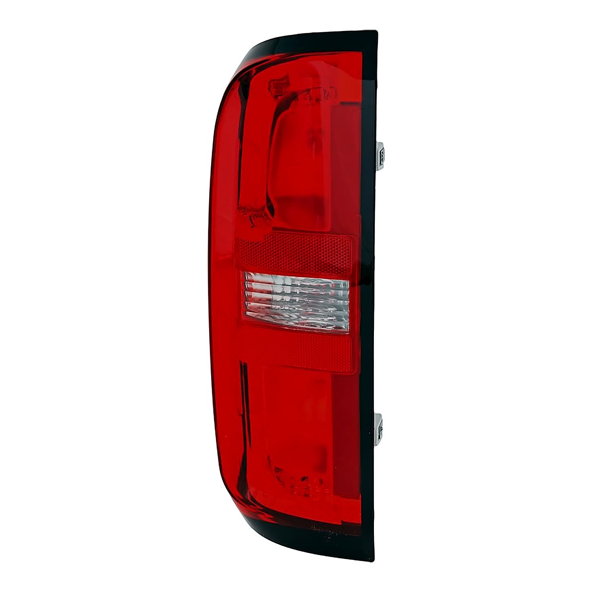 2015-2022 Chevrolet Colorado - Driver Side Tail Light - side angle, Part GM2800270